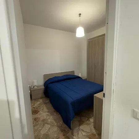 St Joseph Apartman Terrasini