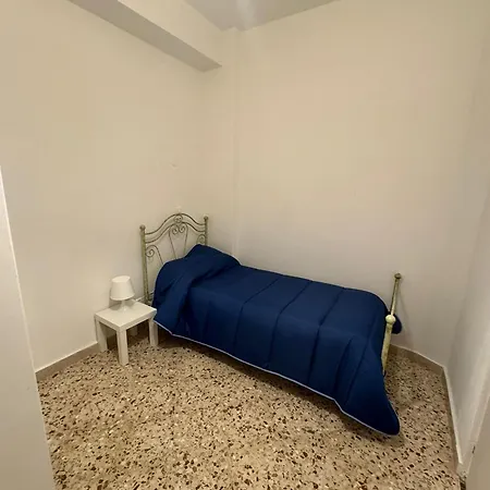 Apartman St Joseph Terrasini
