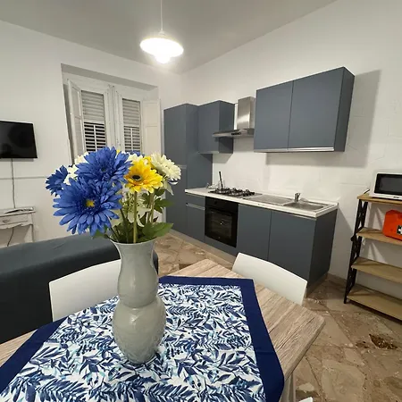 Apartman St Joseph