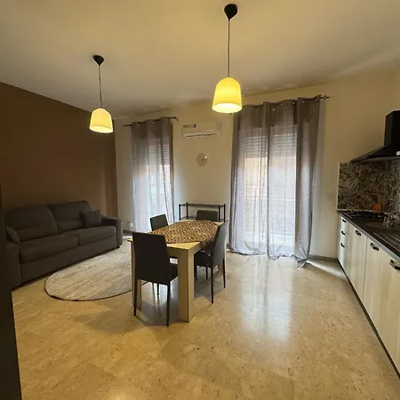 Apartman St Joseph Terrasini