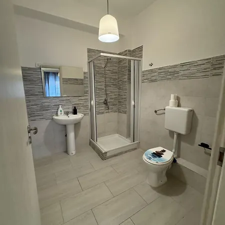 St Joseph Apartman