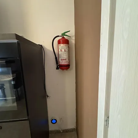 St Joseph * טראסיני