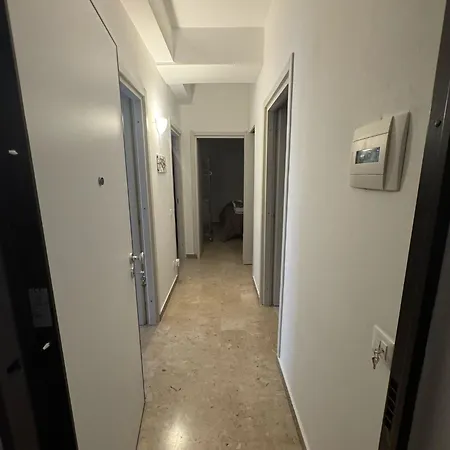 St Joseph Apartman