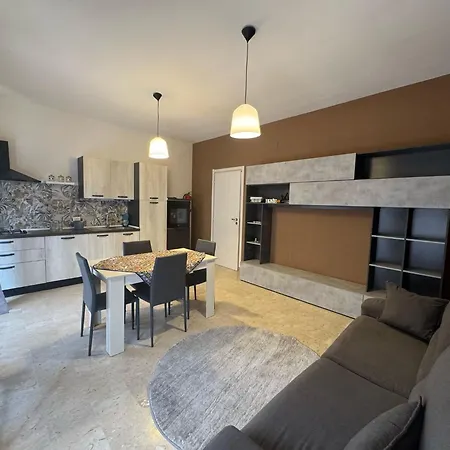 Apartman St Joseph *
