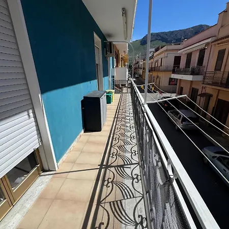St Joseph Apartman