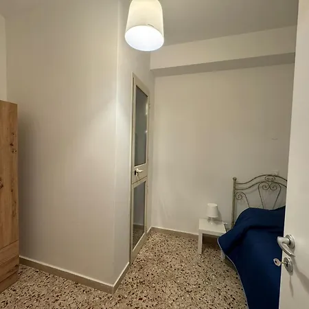 St Joseph Apartment Terrasini