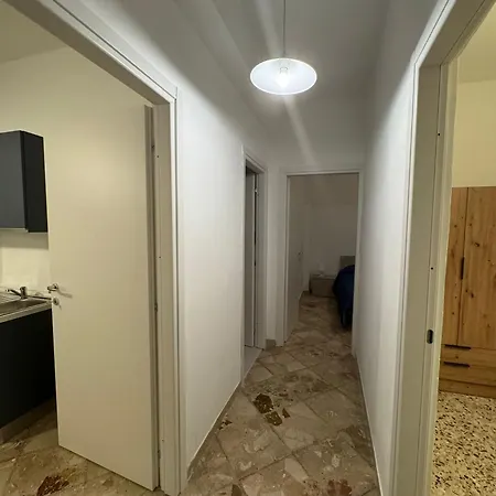 Apartment St Joseph Terrasini