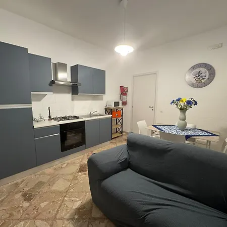 Apartment St Joseph