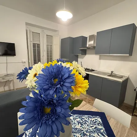 Apartment St Joseph Terrasini