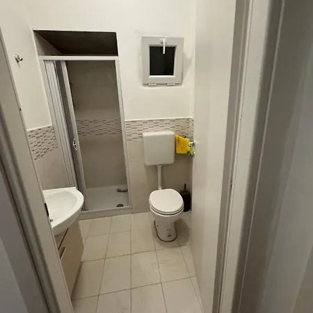 Апартаменты St Joseph