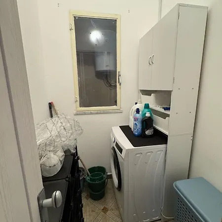 St Joseph * Терразини