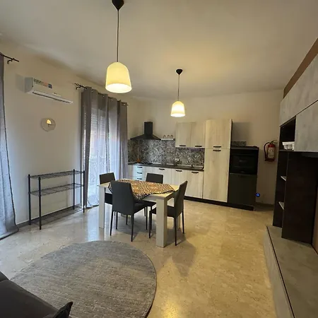 Apartment St Joseph