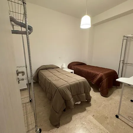St Joseph Apartment *