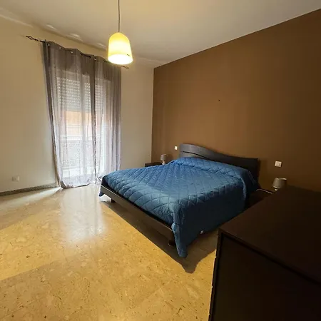 Apartment St Joseph Terrasini