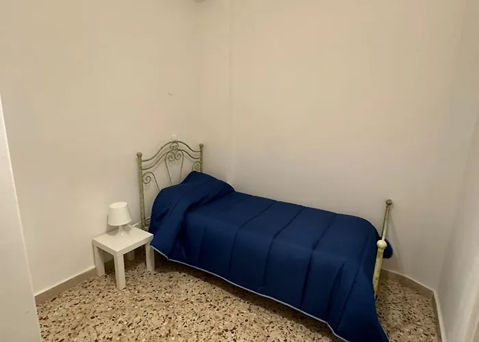 公寓 St Joseph 泰拉西尼