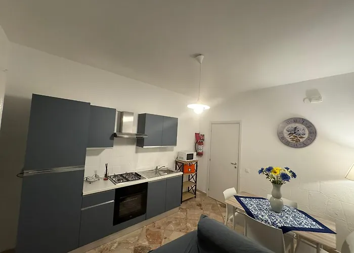 St Joseph 泰拉西尼