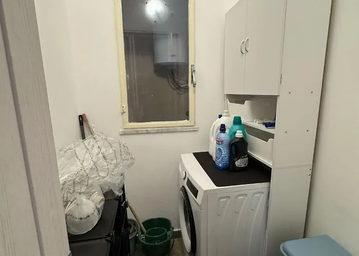 St Joseph * 泰拉西尼