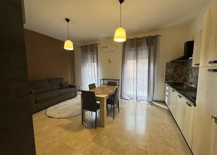 公寓 St Joseph 泰拉西尼