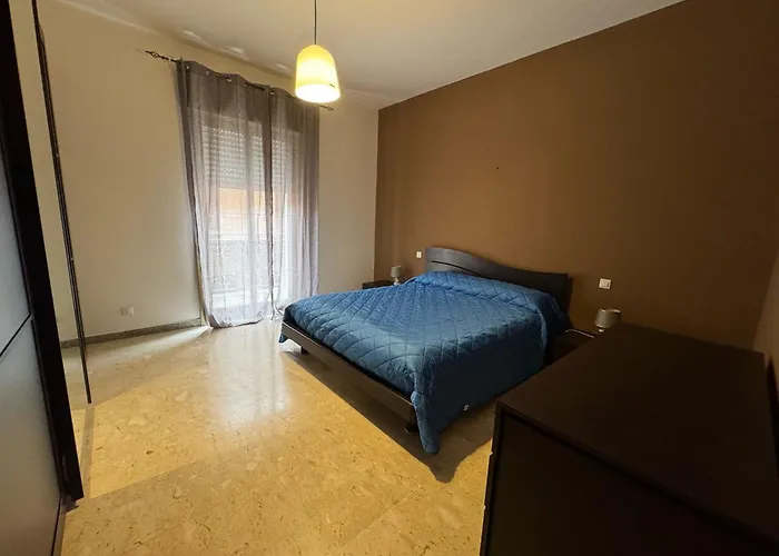 公寓 St Joseph 泰拉西尼